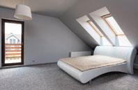 Popham bedroom extensions