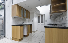 Popham kitchen extension leads